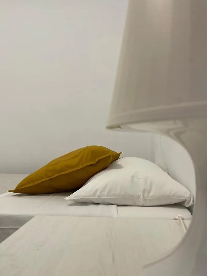 Life Apartments Fuentebravia El Puerto de Santa Maria Spain