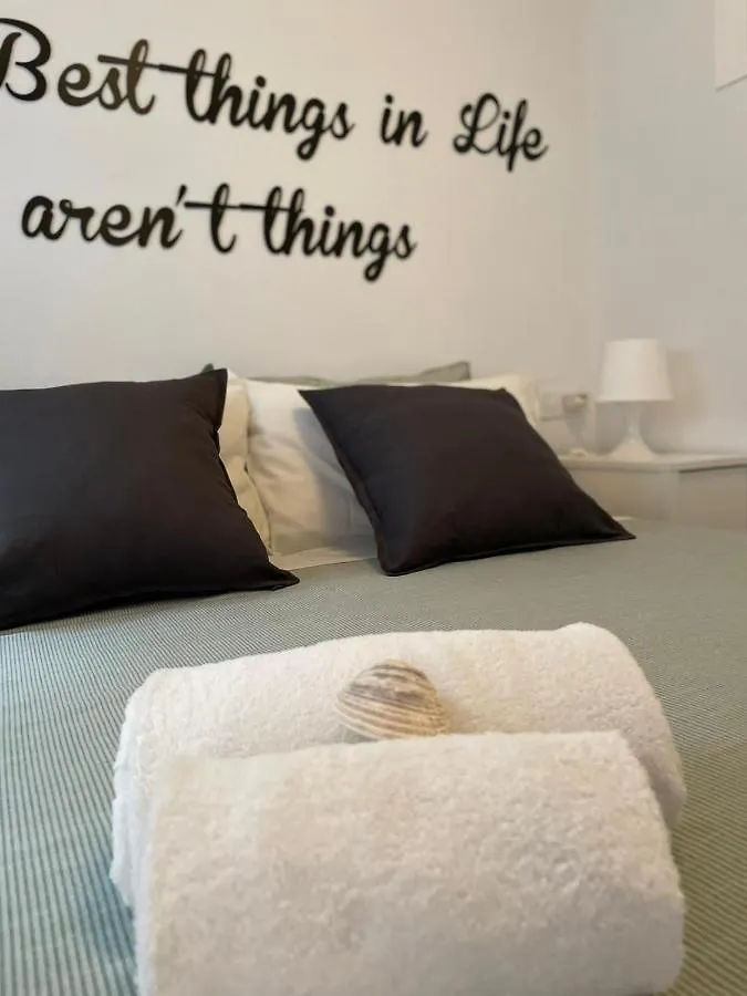 Life Apartments Fuentebravia El Puerto de Santa Maria