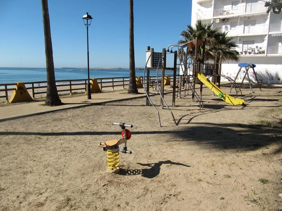 Life Apartments Fuentebravía El Puerto de Santa María