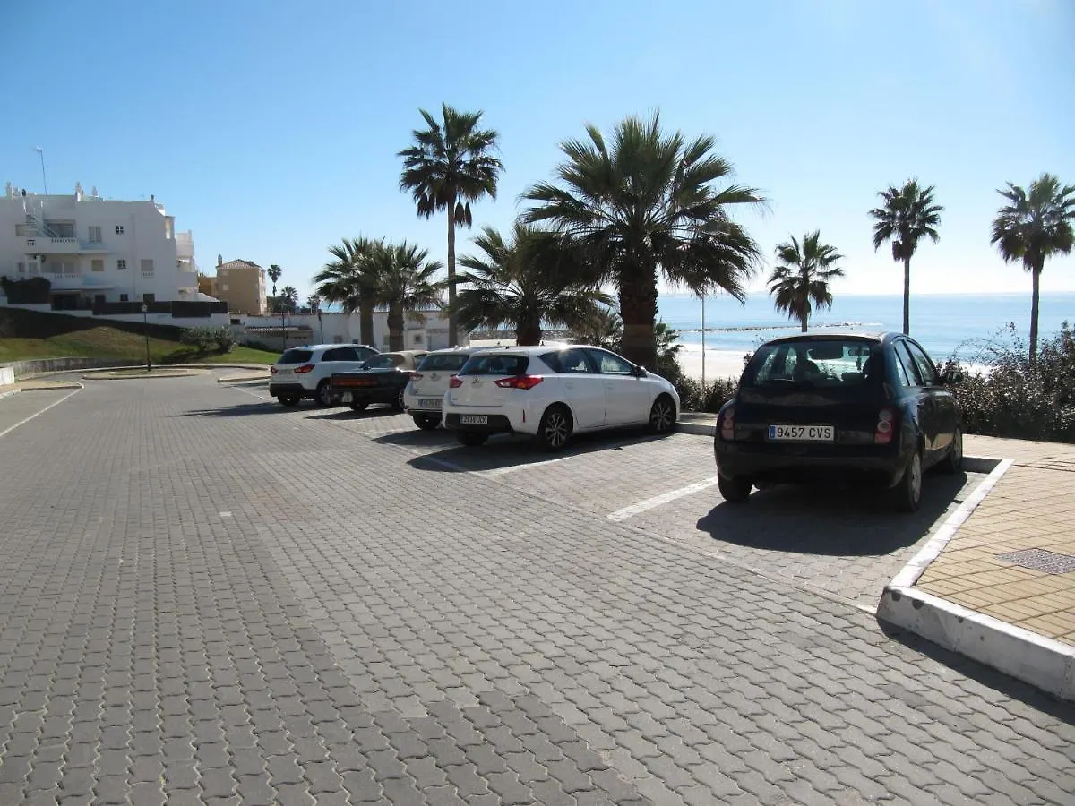 Life Apartments Fuentebravía El Puerto de Santa María