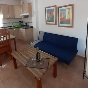 Atlántico Apartamento Morro Jable (Fuerteventura)