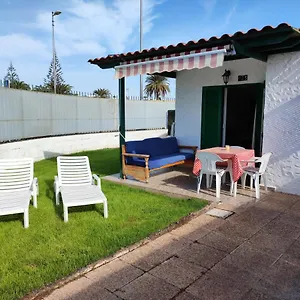Bungalow Next To Yumbo Center Сasa de vacaciones Maspalomas (Gran Canaria)