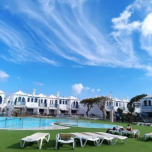 Amazing With Wi-fi For Relaxing Holidays Apartamento Maspalomas (Gran Canaria)